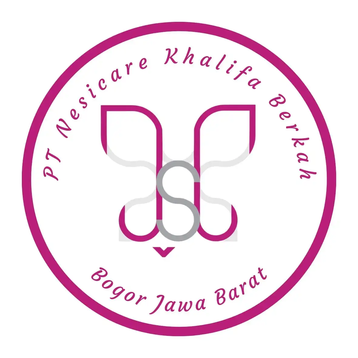 Logo PT Nesicare Khalifa Berkah
