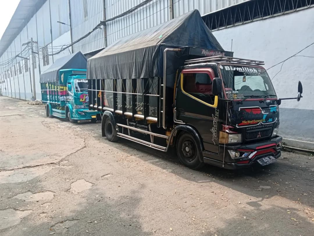 Galeri PT Nesicare Khalifa Berkah